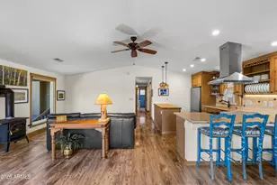 1800 N Fox Hill Rd, Flagstaff, AZ 86004 - Photo 5