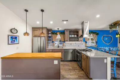 1800 N Fox Hill Road, Flagstaff, AZ 86004 - Photo 13