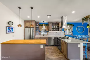 1800 N Fox Hill Rd, Flagstaff, AZ 86004 - Photo 13