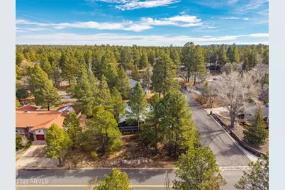 1800 N Fox Hill Road, Flagstaff, AZ 86004 - Photo 41
