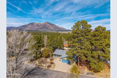 1800 N Fox Hill Road, Flagstaff, AZ 86004 - Photo 1