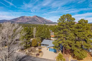 1800 N Fox Hill Rd, Flagstaff, AZ 86004 - Photo 1