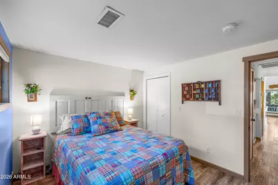 1800 N Fox Hill Road, Flagstaff, AZ 86004 - Photo 37