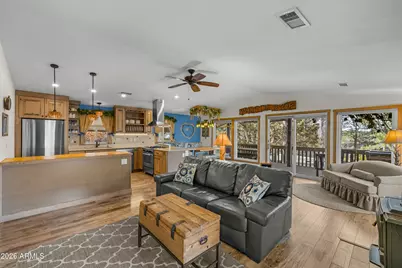 1800 N Fox Hill Road, Flagstaff, AZ 86004 - Photo 7