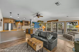 1800 N Fox Hill Rd, Flagstaff, AZ 86004 - Photo 7