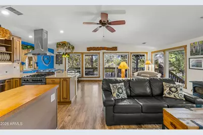 1800 N Fox Hill Road, Flagstaff, AZ 86004 - Photo 9