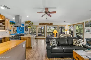 1800 N Fox Hill Rd, Flagstaff, AZ 86004 - Photo 9