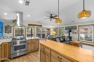 1800 N Fox Hill Rd, Flagstaff, AZ 86004 - Photo 15