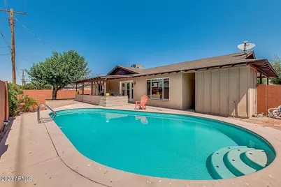 8701 E Edgemont Avenue, Scottsdale, AZ 85257 - Photo 25