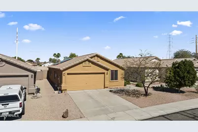 11314 W Loma Blanca Drive, Surprise, AZ 85378 - Photo 7