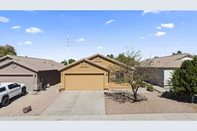 11314 W Loma Blanca Drive, Surprise, AZ 85378 - Photo 5