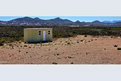 Tbd W Fuller Ranch Road #-, Tombstone, AZ 85638 - Photo 1