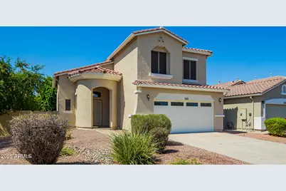 2324 S 88th Drive, Tolleson, AZ 85353 - Photo 37