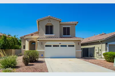 2324 S 88th Drive, Tolleson, AZ 85353 - Photo 33
