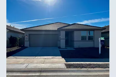 17553 W Fulton Street, Goodyear, AZ 85338 - Photo 1