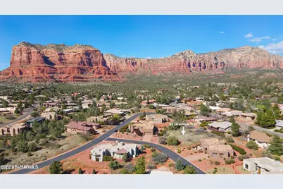 85 E Overlook Way #19, Sedona, AZ 86351 - Photo 3