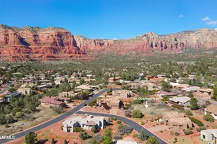 85 E Overlook Way, Sedona, AZ 86351 - Photo 3