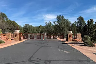 85 E Overlook Way, Sedona, AZ 86351 - Photo 7