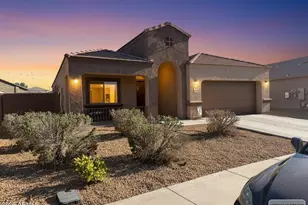 23796 W Romley Ave, Buckeye, AZ 85326 - Photo 1