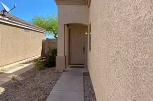 24035 N Desert Dr, Florence, AZ 85132 - Photo 3