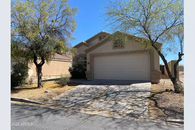 24035 N Desert Drive, Florence, AZ 85132 - Photo 1