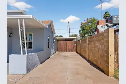 2242 E Harvard Street, Phoenix, AZ 85006 - Photo 27