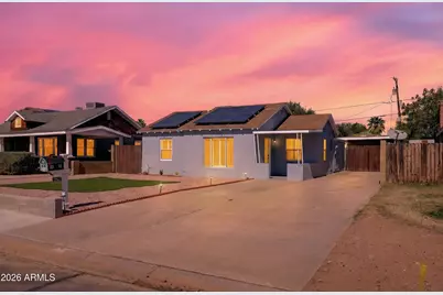 2242 E Harvard Street, Phoenix, AZ 85006 - Photo 1