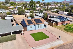 2242 E Harvard St, Phoenix, AZ 85006 - Photo 5