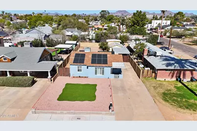 2242 E Harvard Street, Phoenix, AZ 85006 - Photo 3