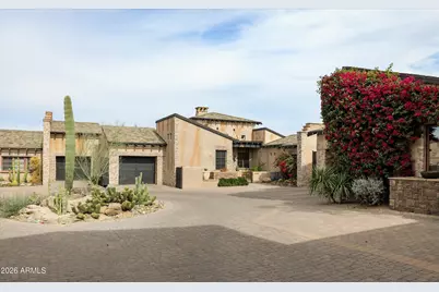 10060 E Blue Sky Drive, Scottsdale, AZ 85262 - Photo 31