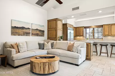 10060 E Blue Sky Drive, Scottsdale, AZ 85262 - Photo 13