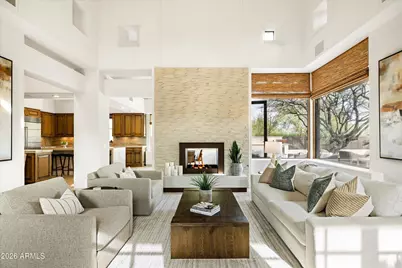 10060 E Blue Sky Drive, Scottsdale, AZ 85262 - Photo 3