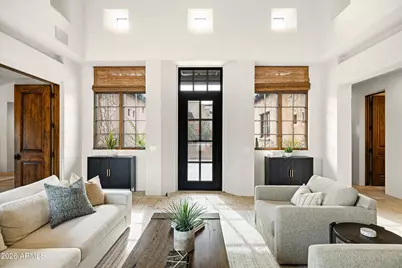 10060 E Blue Sky Drive, Scottsdale, AZ 85262 - Photo 5