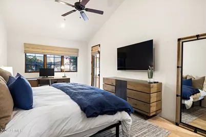 10060 E Blue Sky Drive, Scottsdale, AZ 85262 - Photo 29