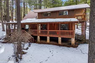 1626 Quail Trail, Forest Lakes, AZ 85931 - Photo 43