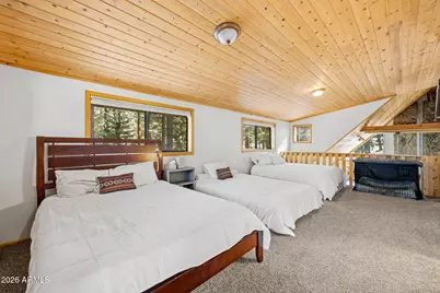 1626 Quail Trail, Forest Lakes, AZ 85931 - Photo 17