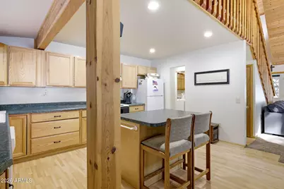 1626 Quail Trail, Forest Lakes, AZ 85931 - Photo 13