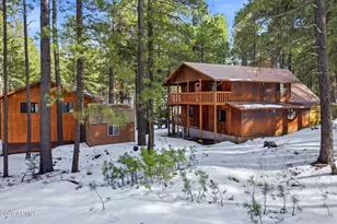 1626 Quail Trail, Forest Lakes, AZ 85931 - Photo 3