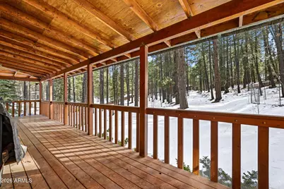 1626 Quail Trail, Forest Lakes, AZ 85931 - Photo 5