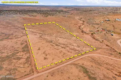 9Xxx Miller Trail #-, Snowflake, AZ 85937 - Photo 1