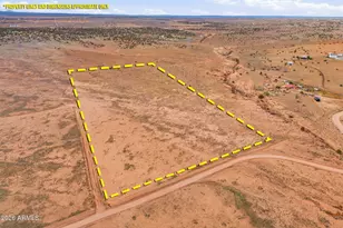 9Xxx Miller Trail, Snowflake, AZ 85937 - Photo 1
