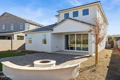 2579 E Villa Linda Drive, Phoenix, AZ 85024 - Photo 33