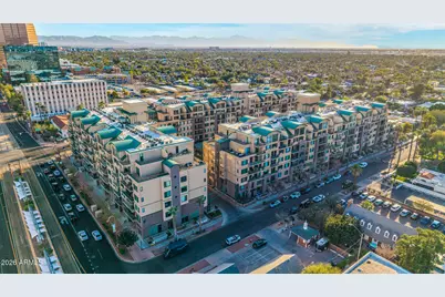 16 W Encanto Boulevard #408, Phoenix, AZ 85003 - Photo 61