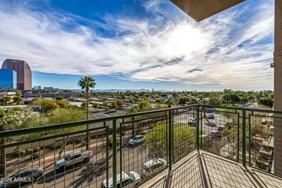 16 W Encanto Boulevard #408, Phoenix, AZ 85003 - Photo 35
