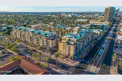 16 W Encanto Boulevard #408, Phoenix, AZ 85003 - Photo 81