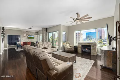 16 W Encanto Boulevard #408, Phoenix, AZ 85003 - Photo 9