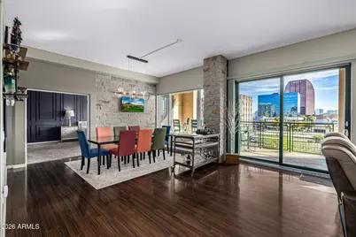16 W Encanto Boulevard #408, Phoenix, AZ 85003 - Photo 13
