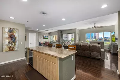16 W Encanto Boulevard #408, Phoenix, AZ 85003 - Photo 5