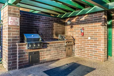 16 W Encanto Boulevard #408, Phoenix, AZ 85003 - Photo 49