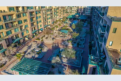 16 W Encanto Boulevard #408, Phoenix, AZ 85003 - Photo 63